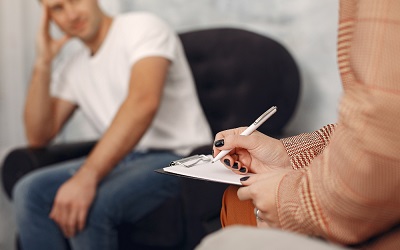 Индивидуальная психотерапия - Квинмед