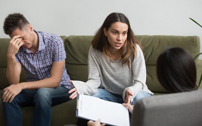 Консультация семейного психолога - Квинмед Консультация семейного психолога - Квинмед