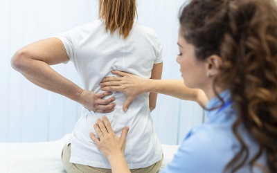 Осмотр зависимого - Квинмед