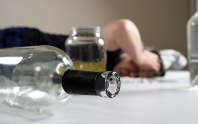 Абстинентный синдром - Квинмед