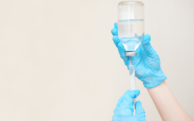 Парентеральные растворы - Квинмед Парентеральные растворы - Квинмед