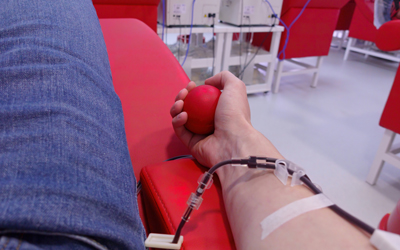 Показания к гемокарбоперфузии - КвинМед