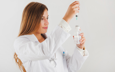 Средства которые чаще всего назначаются - Квинмед